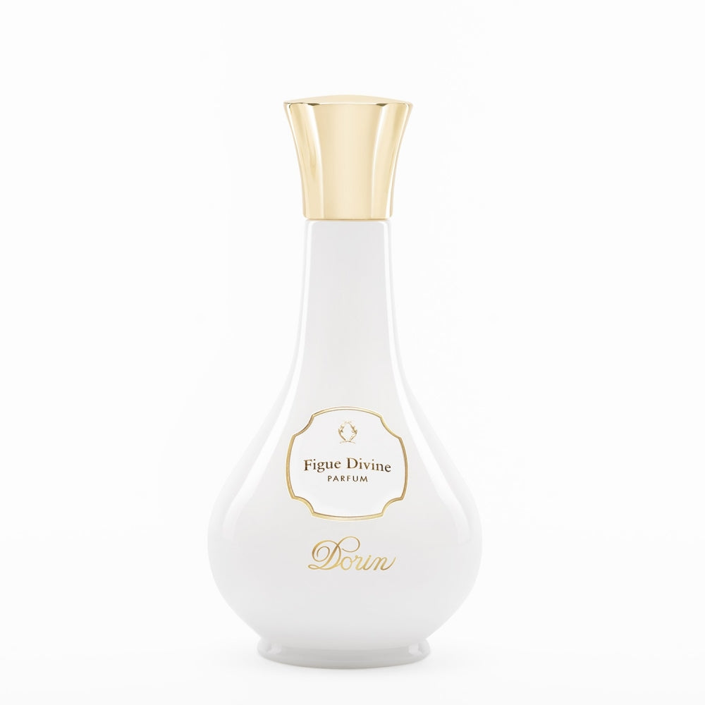 Dorin Paris Figue Divine Eau de Parfum 100ml