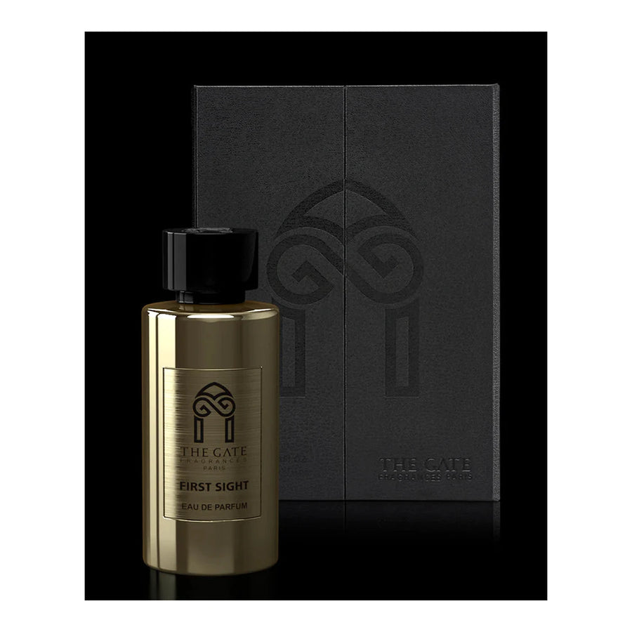 The Gate Paris First sight Eau de Parfum 100ml - Niche Perfume | Buy Online at Khrisha Perfumery Australia