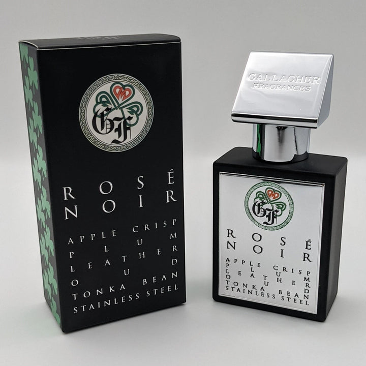 Gallagher Sample 3ml - Image 10 | Khrisha Perfumery Australia