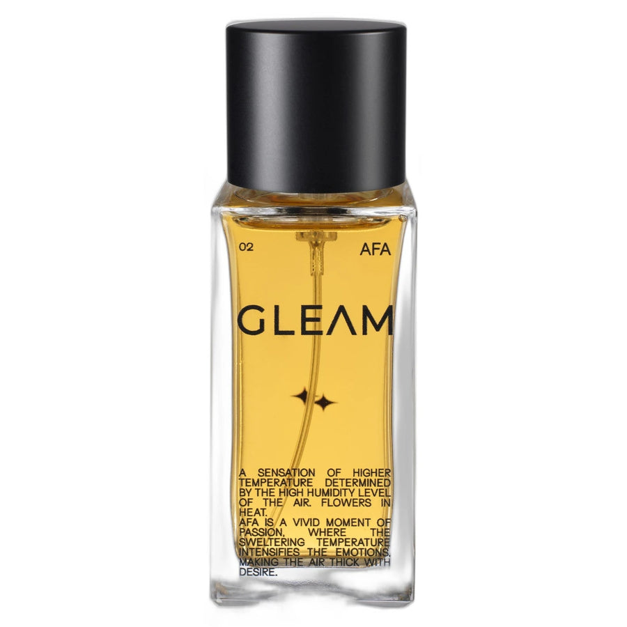 Gleam - Afa 50ml Extrait de Parfum - Niche Perfume | Buy Online at Khrisha Perfumery Australia