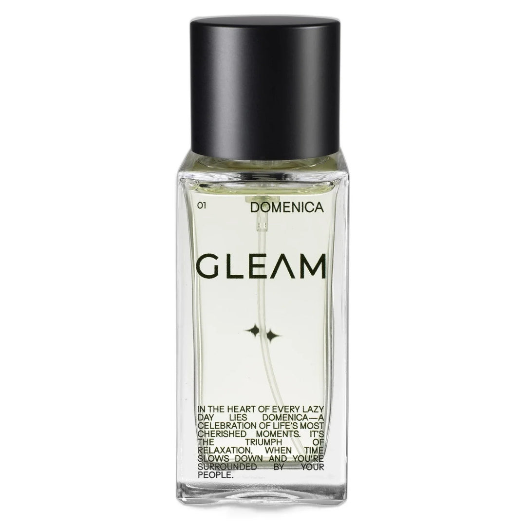 Gleam Domenica extrait de parfum 3ml sample decant