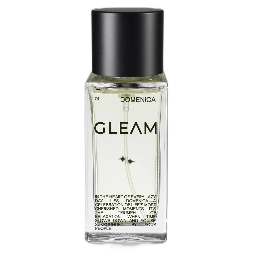 Gleam Domenica 50ml Extrait de Parfum - Gleam flacon