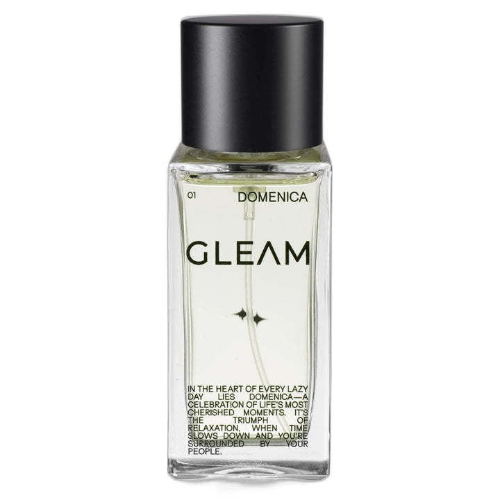 Gleam Domenica 50ml Extrait de Parfum - Gleam flacon