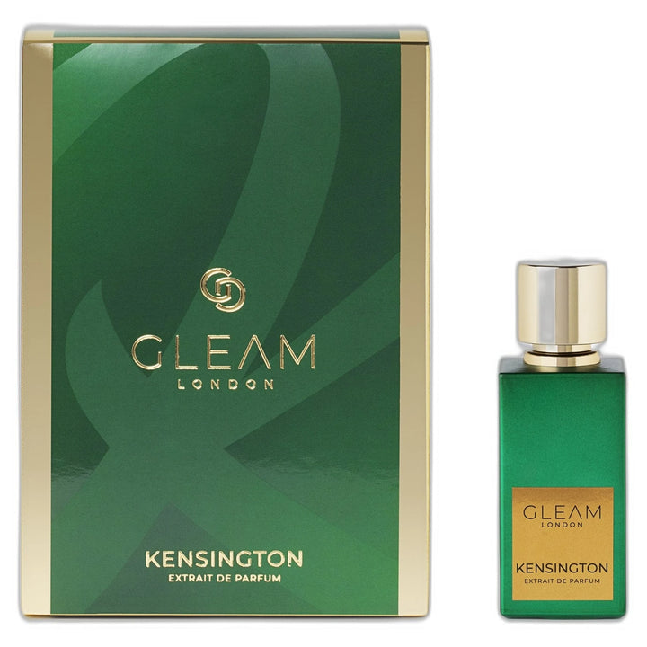Gleam Kensington 50ml Extrait de Parfum - Gleam flacon