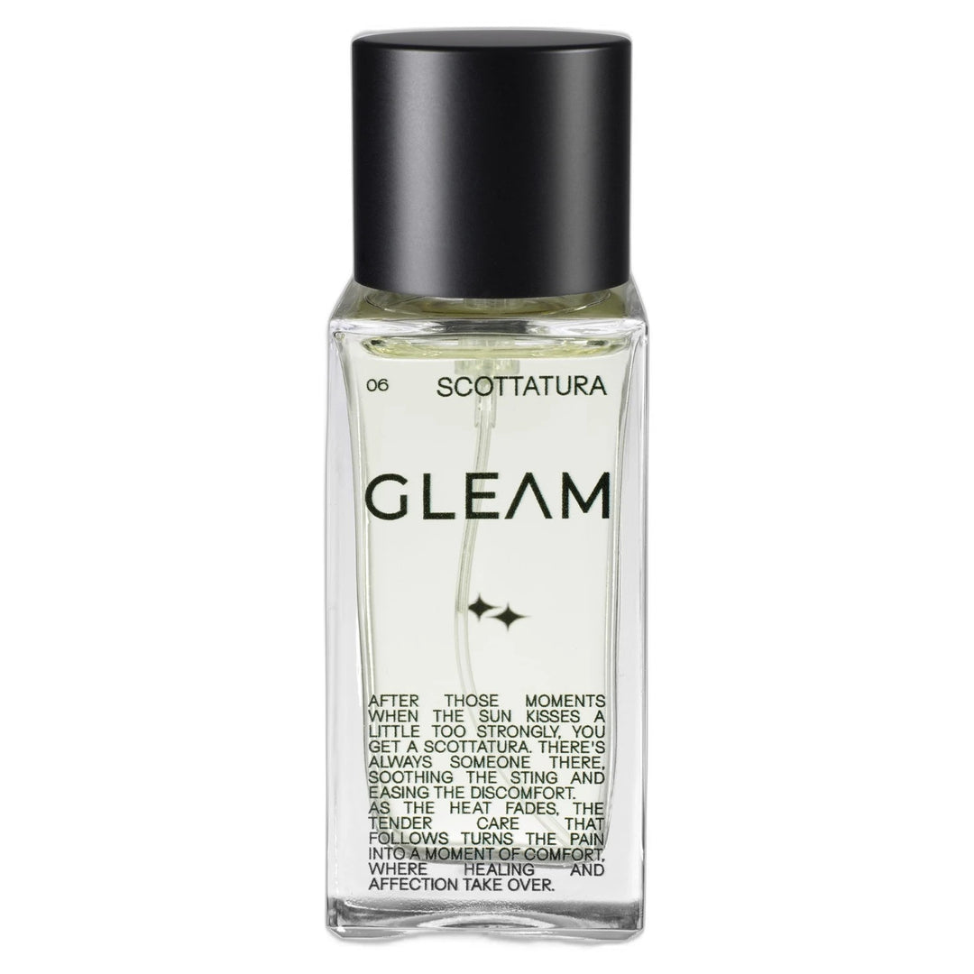 Gleam Scottatura 50ml Extrait de Parfum - Gleam flacon