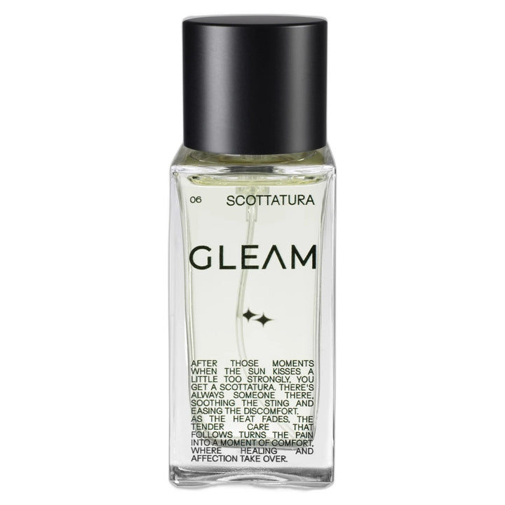Gleam Scottatura 50ml Extrait de Parfum - Gleam flacon