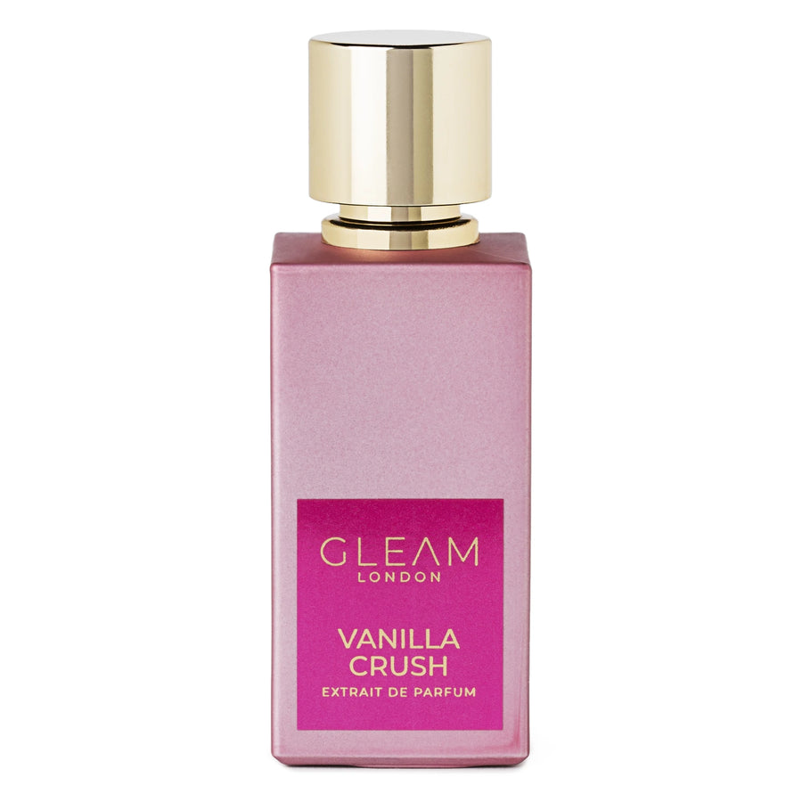 Gleam Vanilla Crush 50ml Extrait de Parfum - Gleam flacon