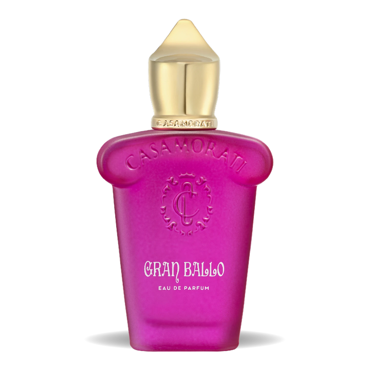 Casamorati Gran Ballo 130ml Eau de Parfum - fragrance notes detail