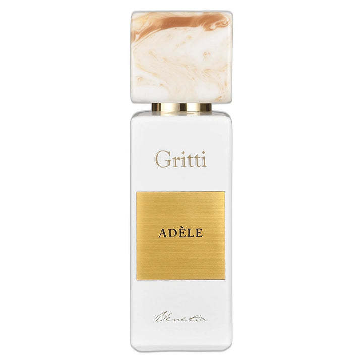 Gritti Adele Eau de Parfum - Italian glass flacon
