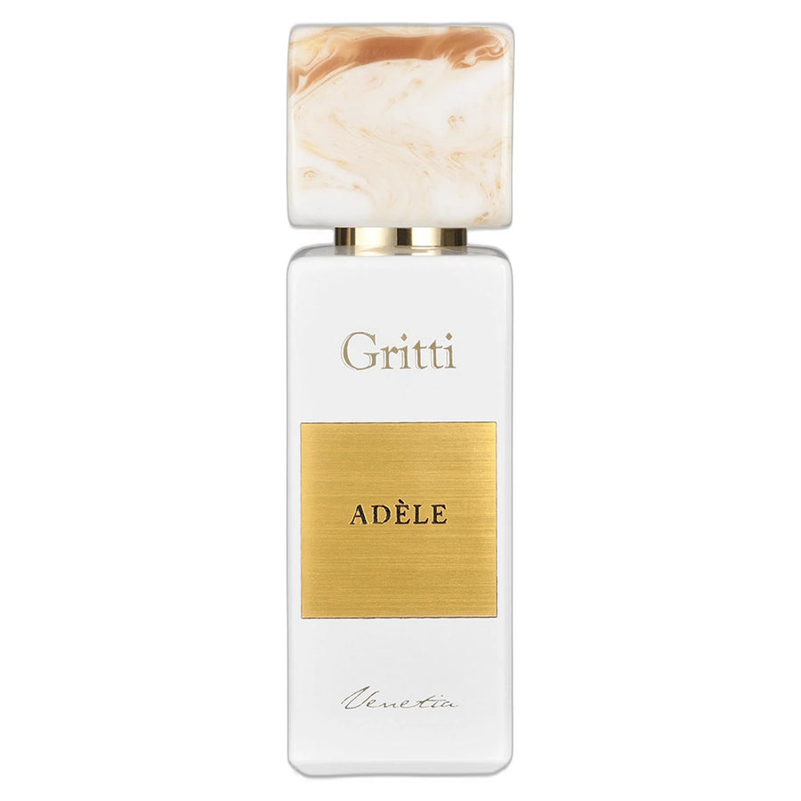 Gritti Adele Eau de Parfum - Italian glass flacon