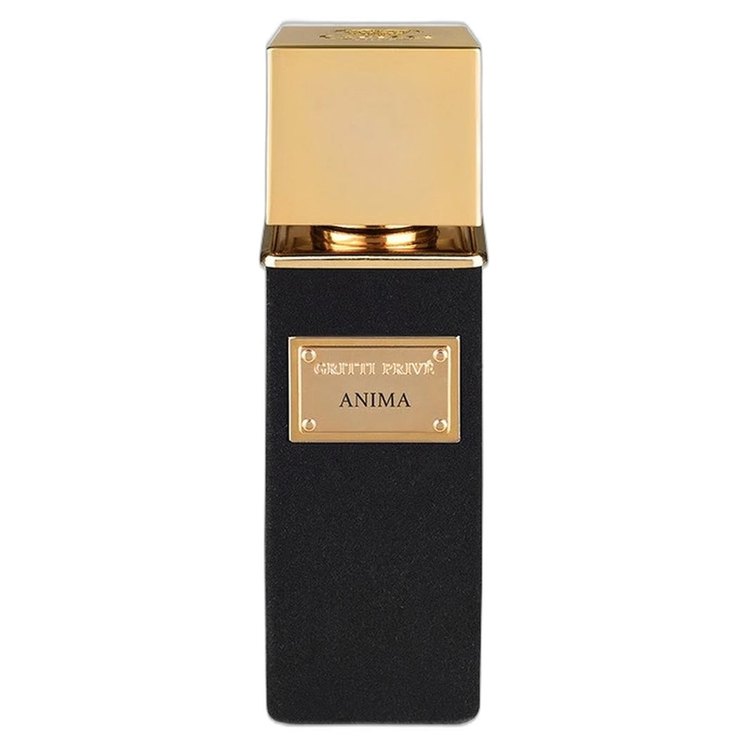 Gritti Anima 100ml Extrait de Parfum - Italian glass flacon