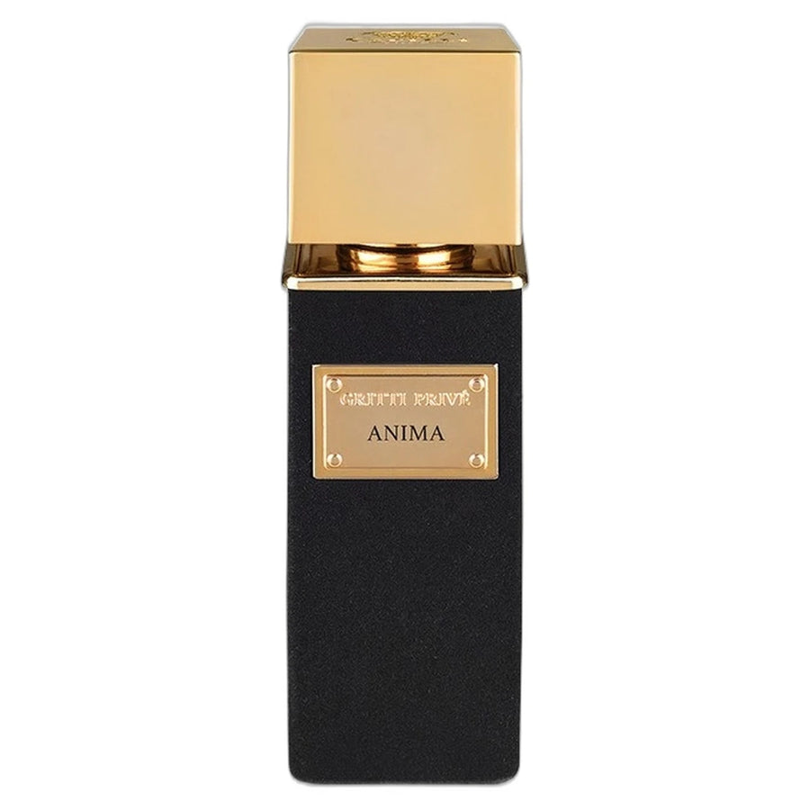 Gritti Anima 100ml Extrait de Parfum - Italian glass flacon