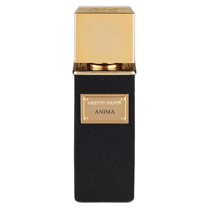 Gritti - Anima 100ml Extrait de Parfum bottle