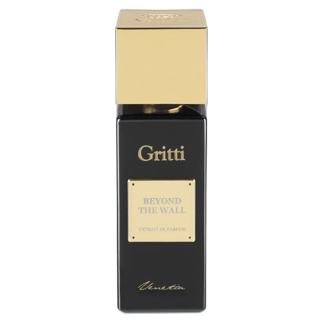 Gritti - Beyond the Wall 100ml Extrait de Parfum bottle