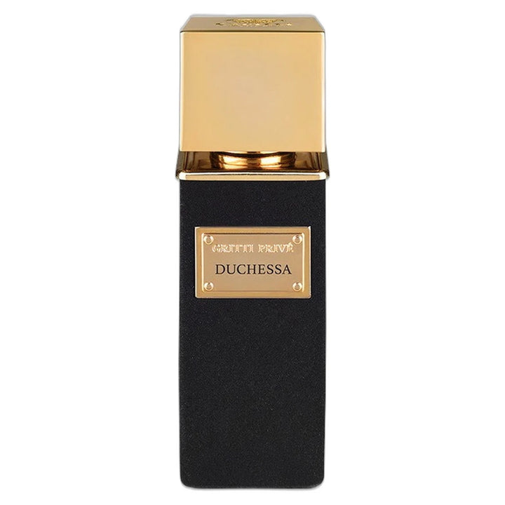 Gritti Duchessa 100ml Extrait de Parfum - Italian glass flacon