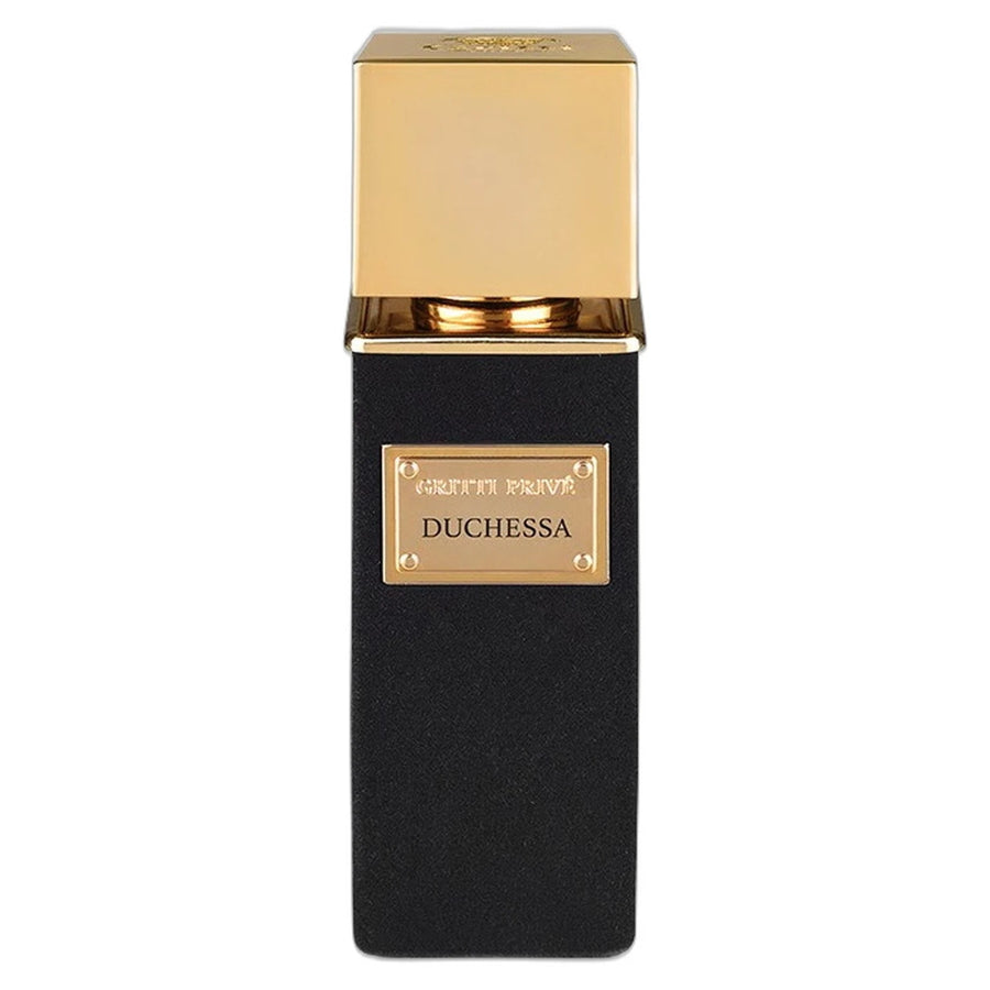 Gritti Duchessa 100ml Extrait de Parfum - Italian glass flacon