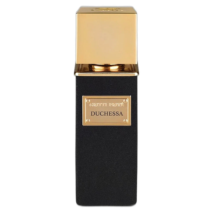 Gritti - Duchessa 100ml Extrait de Parfum bottle