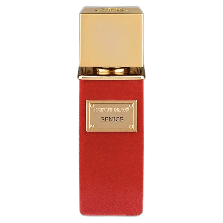 Gritti - Fenice 100ml Extrait de Parfum bottle