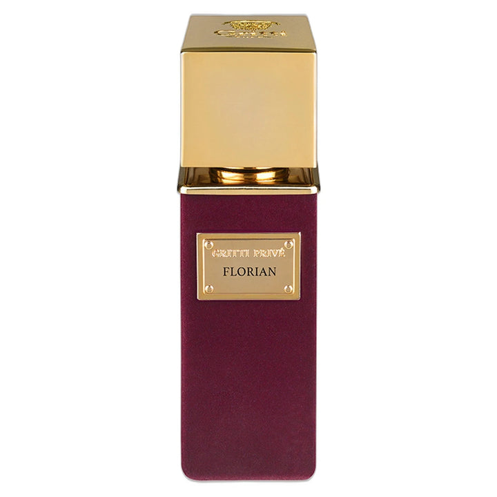 Gritti Florian 100ml Extrait de Parfum - Italian glass flacon