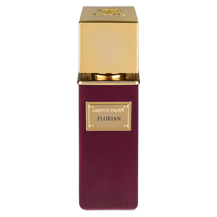 Gritti Florian 100ml Extrait de Parfum - Italian glass flacon