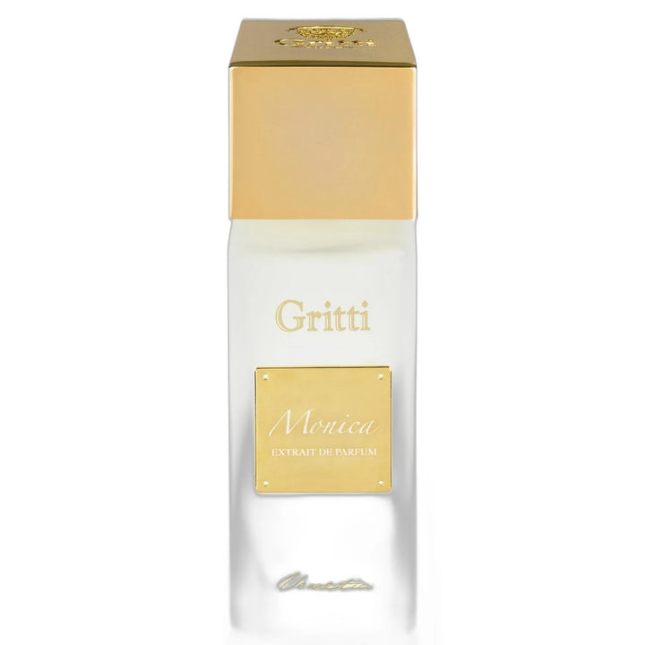 Gritti Monica 3ml Sample bottle