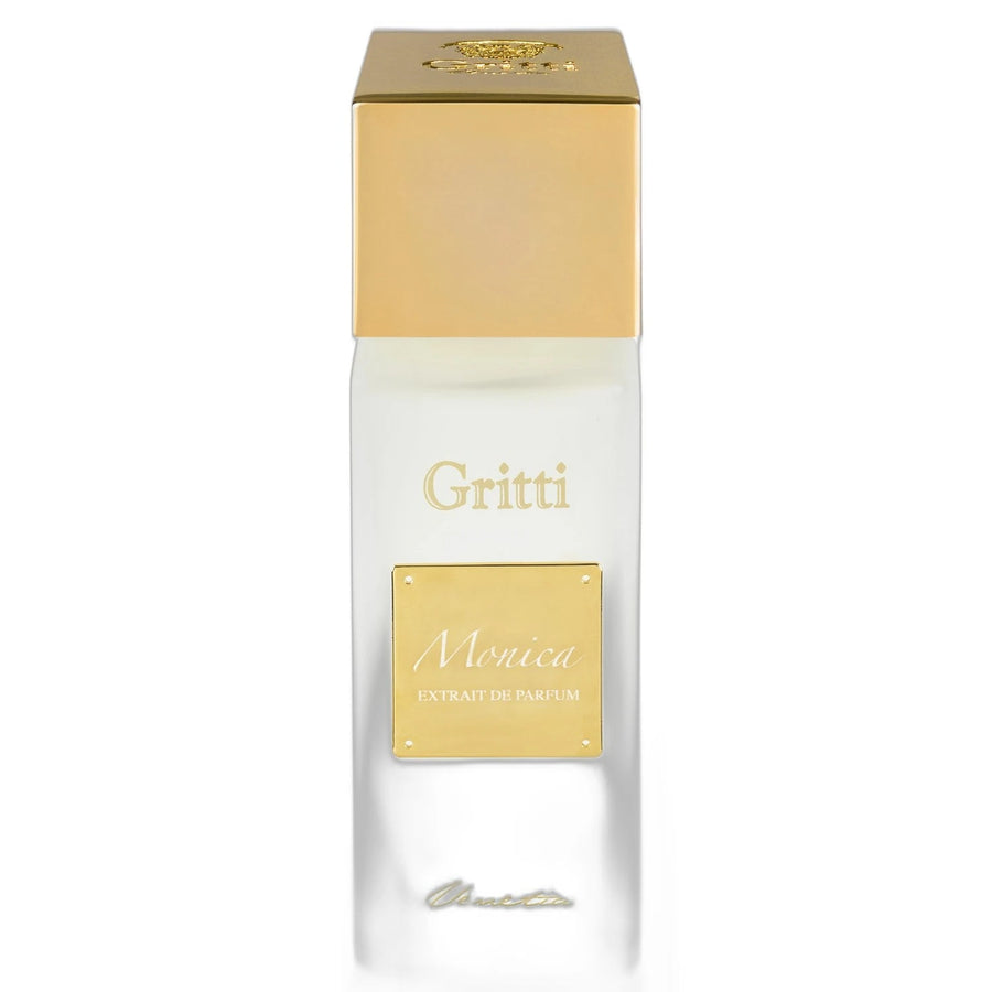 Gritti Monica 3ml Sample bottle