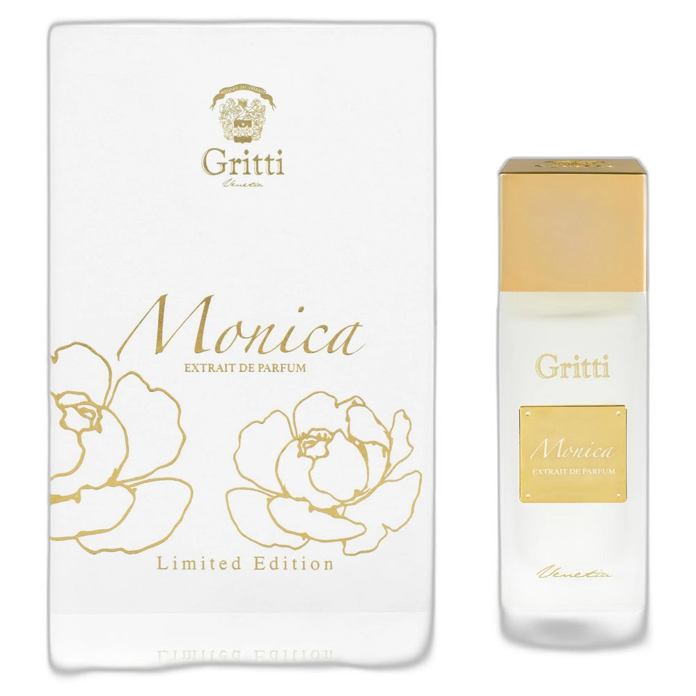 Gritti - Monica 100ml Extrait de Parfum - Image 2 | Khrisha Perfumery Australia