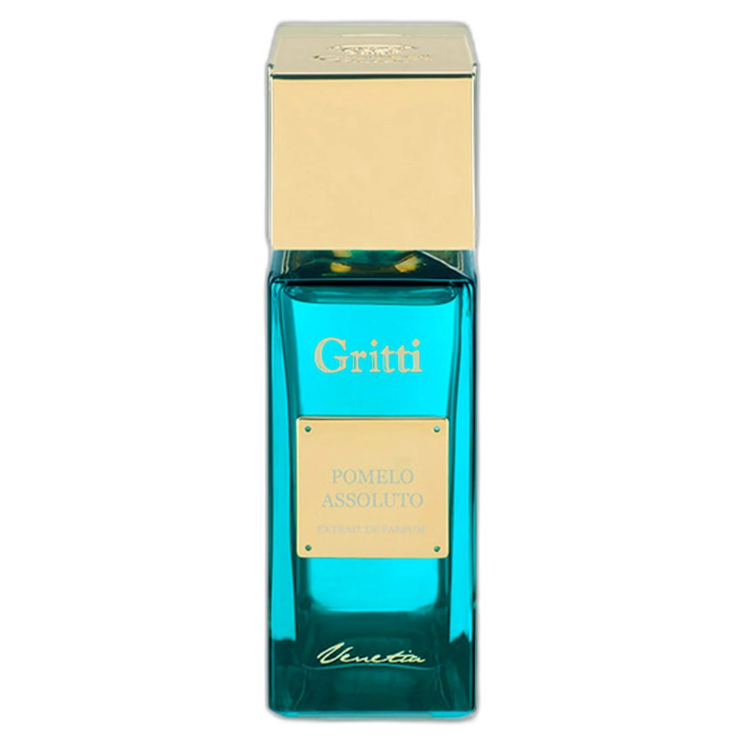 Gritti Pomelo Assoluto 3ml Sample bottle