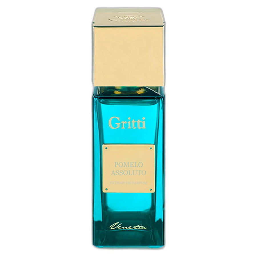 Gritti Pomelo Assoluto 3ml Sample bottle