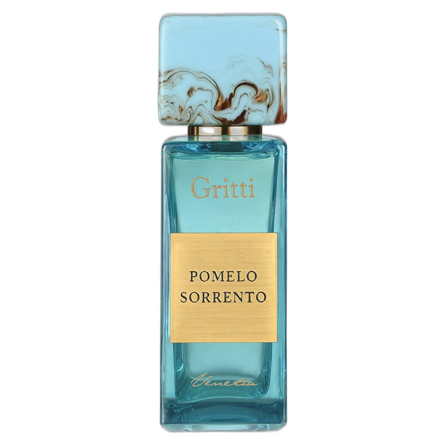 Gritti Pomelo Sorrento 3ml Sample bottle