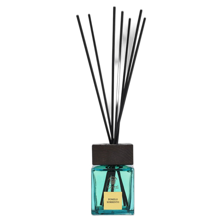 Gritti - Pomelo Sorrento Home Diffuser 250ml - Niche Perfume | Buy Online at Khrisha Perfumery Australia