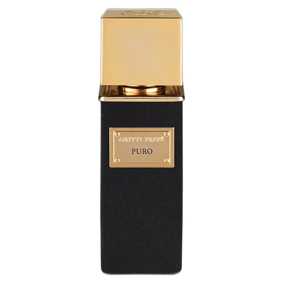 Gritti Puro 3ml Sample bottle