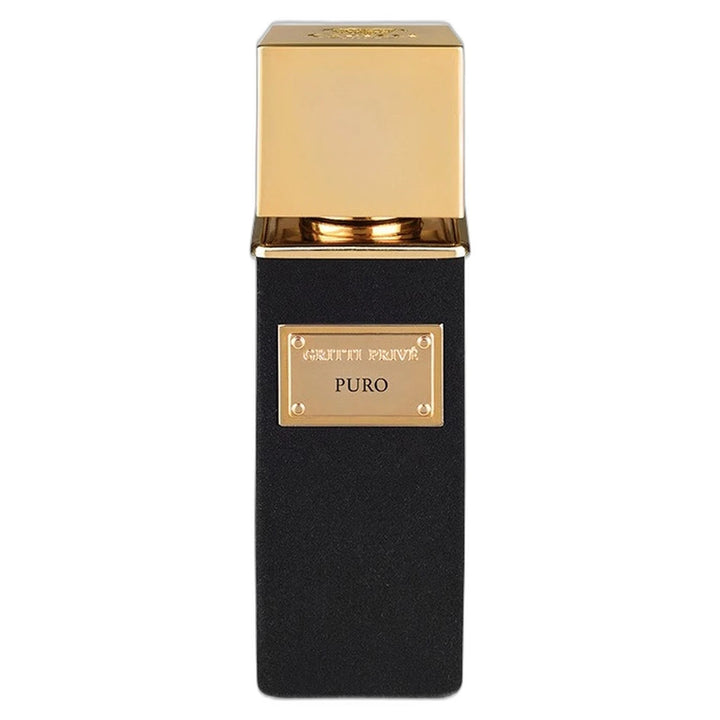 Gritti Puro 3ml Sample bottle