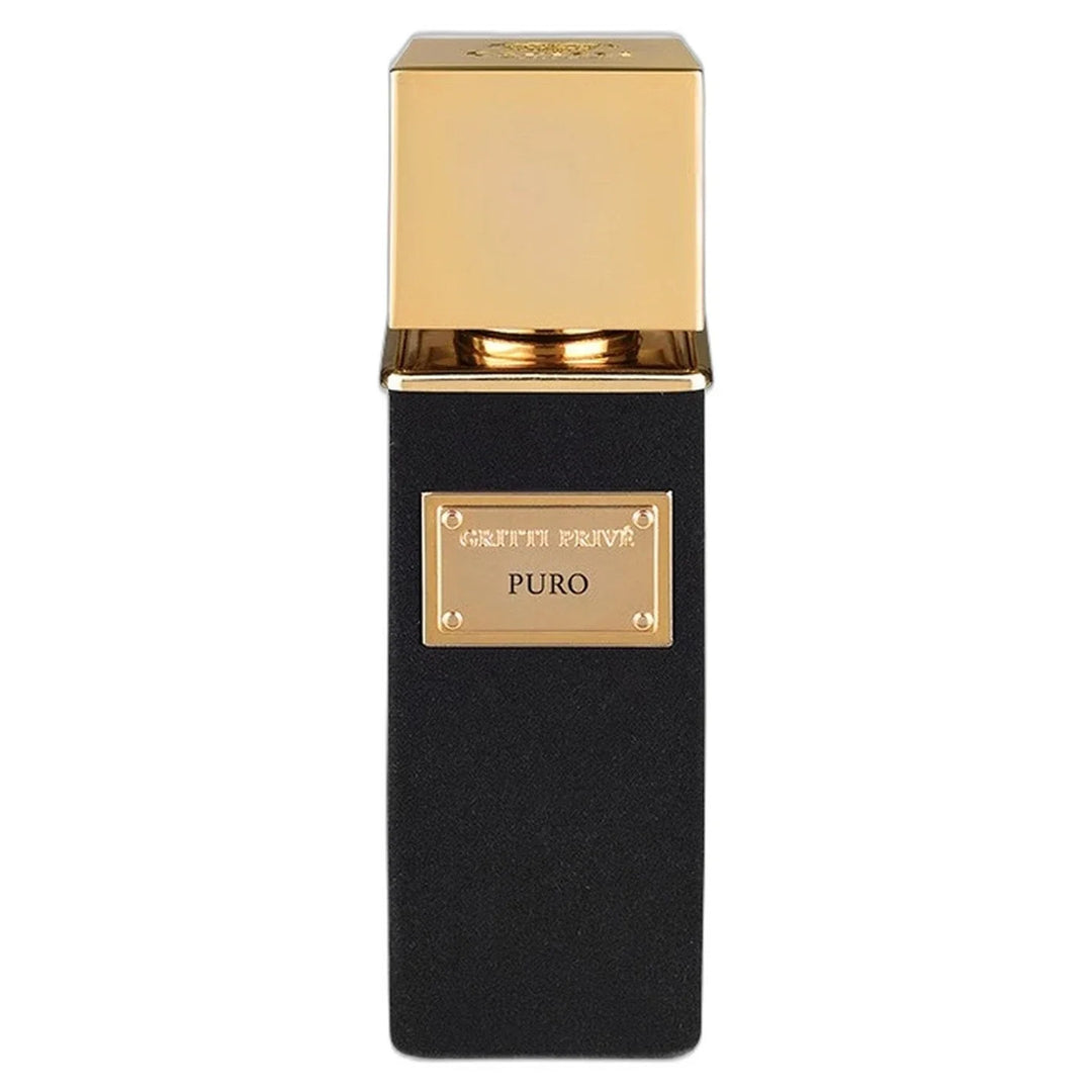 Gritti - Puro 100ml Extrait de Parfum bottle