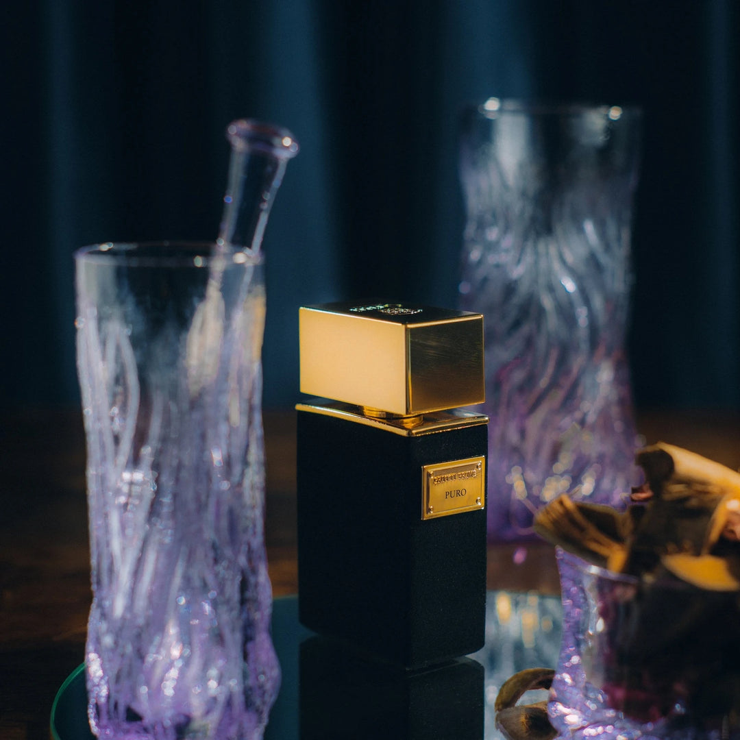 Gritti - Puro 100ml Extrait de Parfum - Image 3 | Khrisha Perfumery Australia