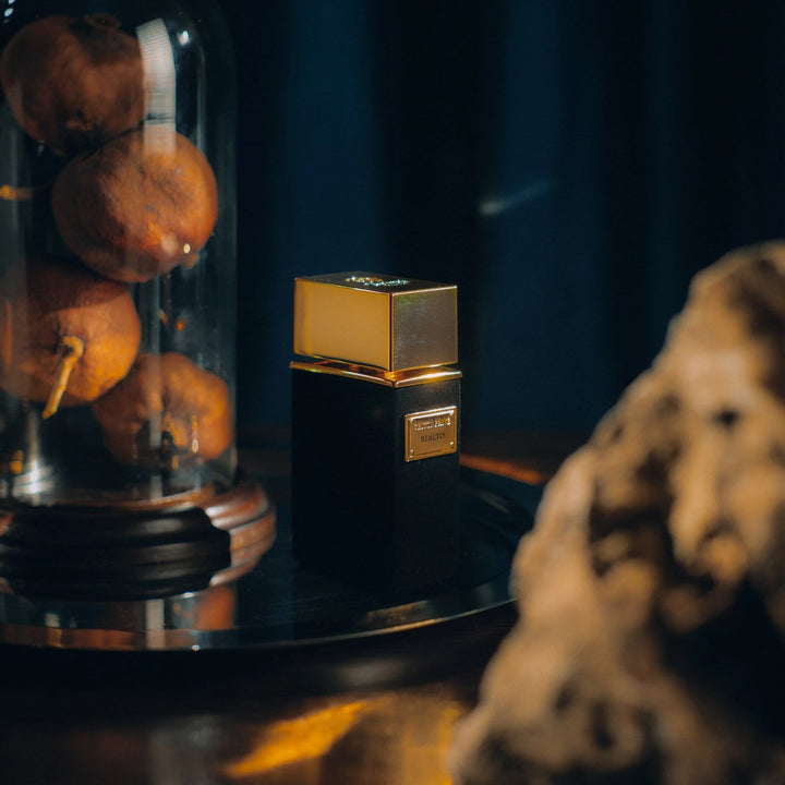 Gritti - Rialto 100ml Extrait de Parfum - Image 3 | Khrisha Perfumery Australia