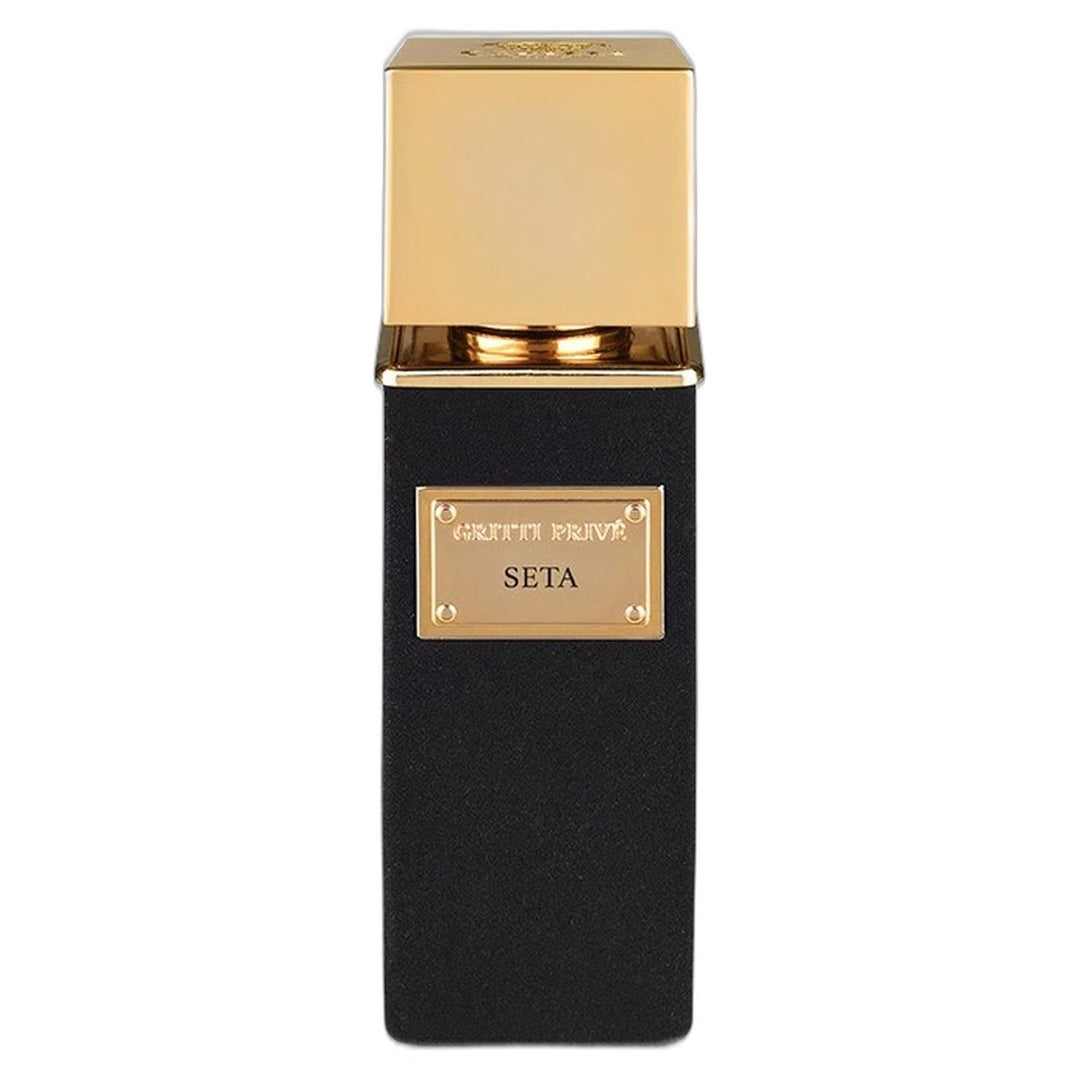 Gritti Seta 3ml Sample bottle