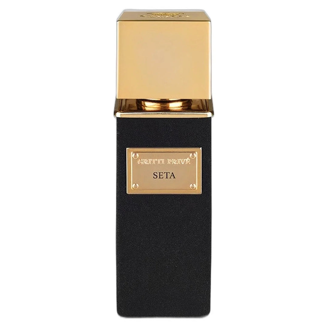 Gritti - Seta 100ml Extrait de Parfum bottle