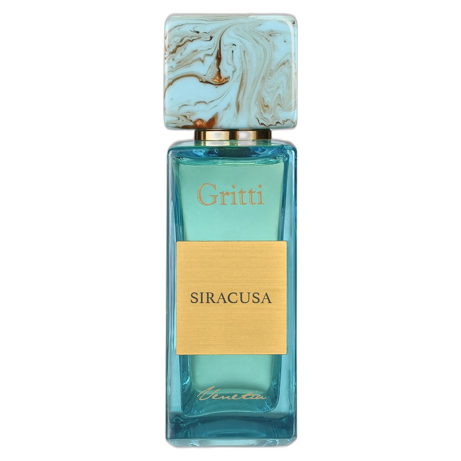 Gritti Siracusa 3ml Sample bottle