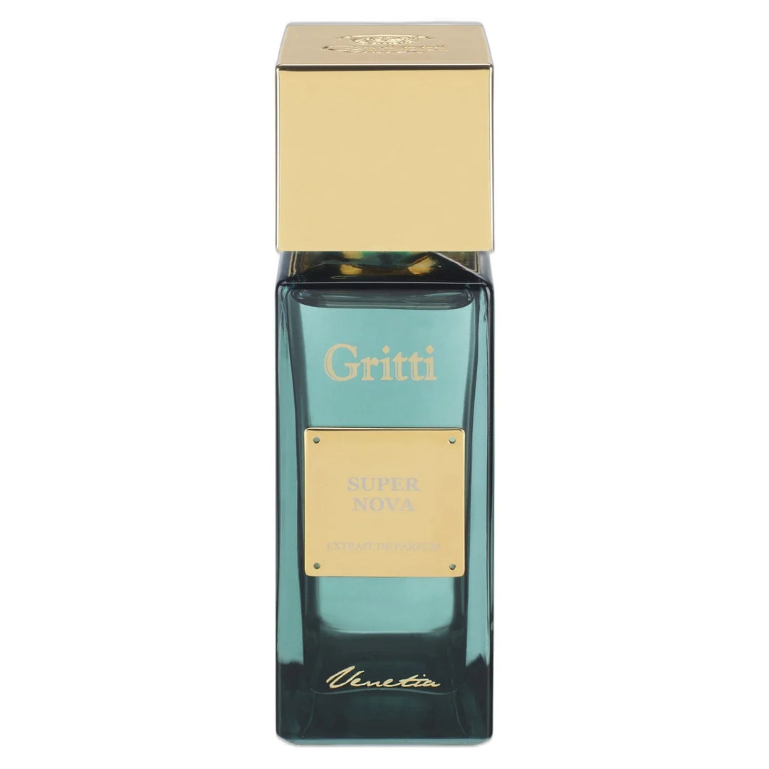 Gritti - Super Nova 100ml Extrait de Parfum bottle