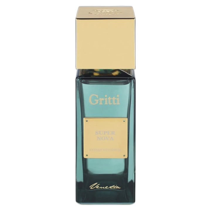 Gritti - Super Nova 100ml Extrait de Parfum bottle