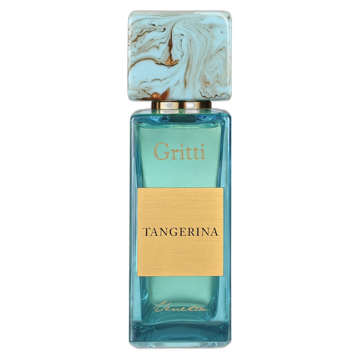 Gritti - Tangerina 100ml Eau de Parfum - Niche Perfume | Buy Online at Khrisha Perfumery Australia