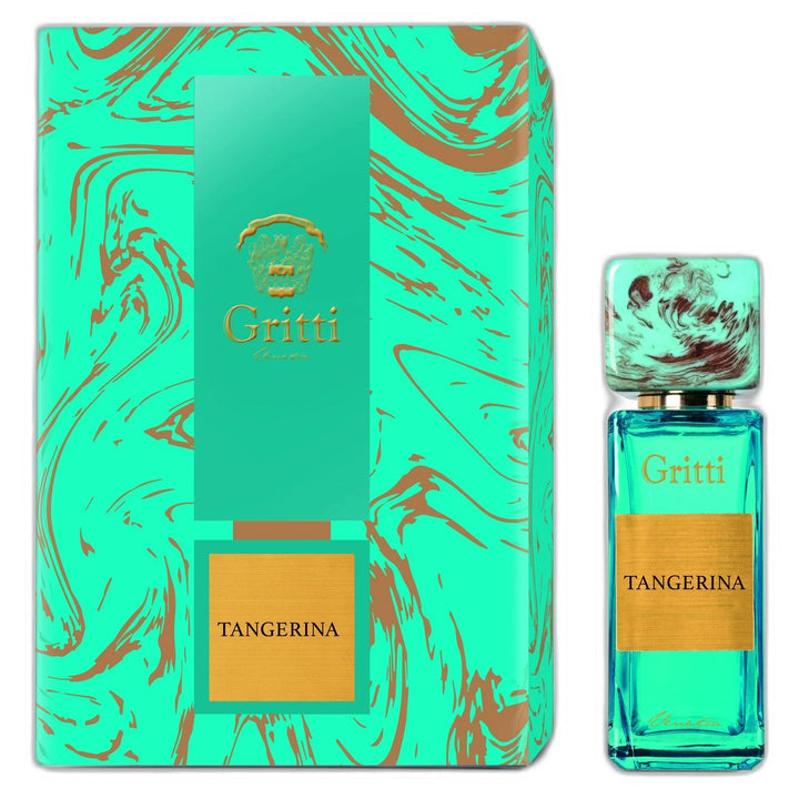 Gritti - Tangerina 100ml Eau de Parfum - Image 2 | Khrisha Perfumery Australia