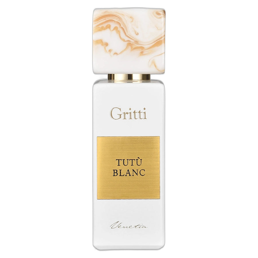 Gritti - Tutu' Blanc 100ml Eau de Parfum - Niche Perfume | Buy Online at Khrisha Perfumery Australia