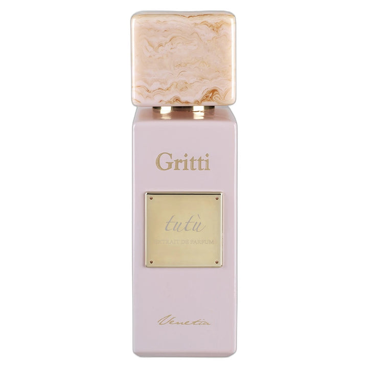 Gritti - Tutu' Rosa 100ml Extrait de Parfum - Niche Perfume | Buy Online at Khrisha Perfumery Australia