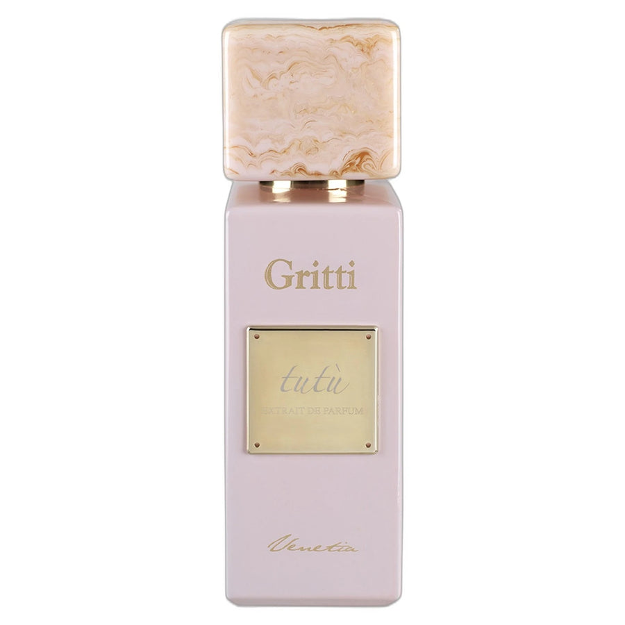 Gritti - Tutu' Rosa 100ml Extrait de Parfum - Niche Perfume | Buy Online at Khrisha Perfumery Australia