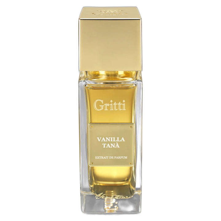 Gritti - Vanilla Tana' 100ml Extrait de Parfum - Niche Perfume | Buy Online at Khrisha Perfumery Australia