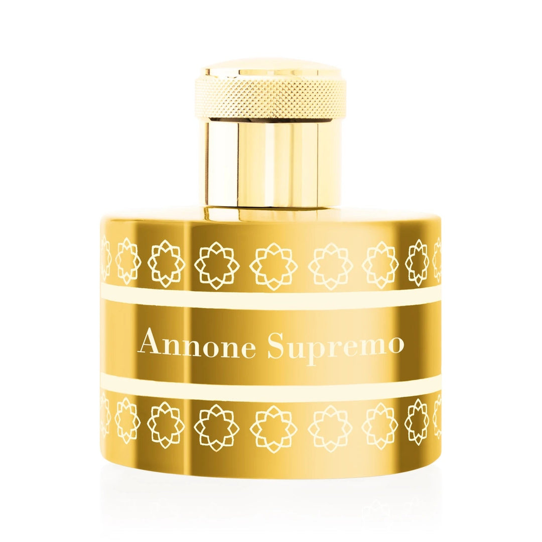 Pantheon Roma Annone Supremo Extrait de Parfum 100ml bottle, included in discovery set