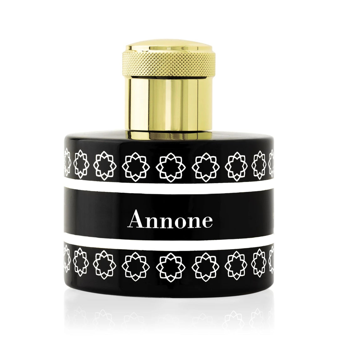 Pantheon Roma Annone Extrait de Parfum 100ml bottle, included in discovery set