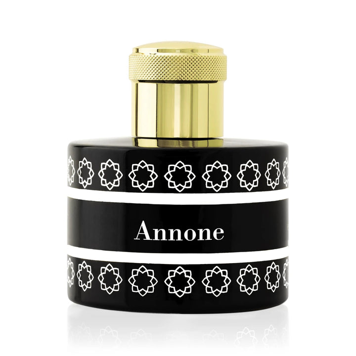 Pantheon Roma Annone Extrait de Parfum 100ml bottle, included in discovery set